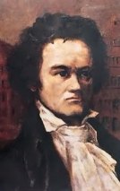 L.van Beethoven