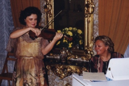 Izabela Cegliska , Elbieta Rycka-Przybylak