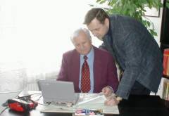 Bernard i Dariusz Cegliscy